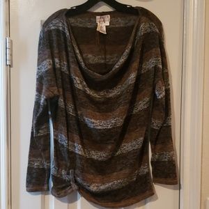 MSSP Mulit Color Shirt